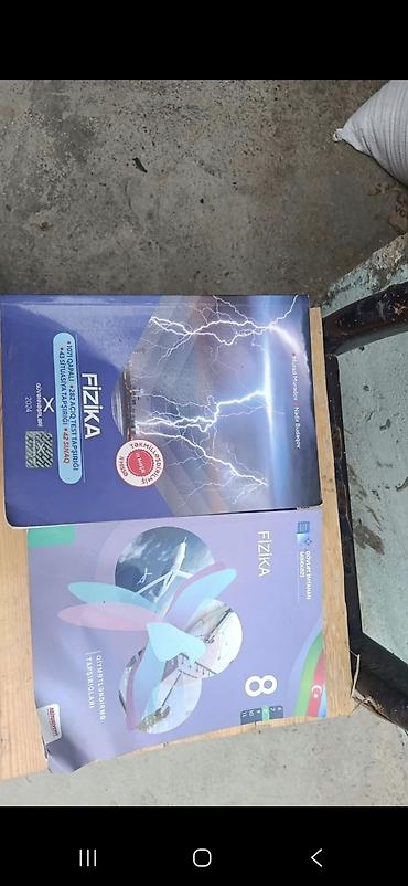 Testlər: 2 ci el kitablar satılır -da lalafo.az — 21 Testlər: 2 ci el kitablar satılır — 21