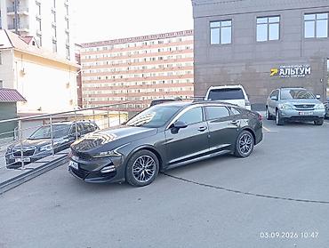 киа оптима 2020: Kia K5: 2020 г., 1.6 л, Автомат, Бензин, Седан — 3