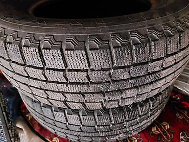 шины на москвич: Продаю комплект зимних шин MAXXIS оригинал резина в хорошем состоянии — 2