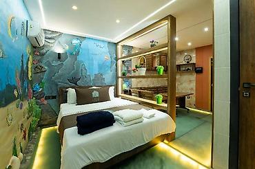 Продажа отелей и хостелов: Продается полностью готовый, действующий бизнес ‼️ Мини отель премиум — 28