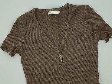 pull and bear sw: PULL&BEAR, Top damski, rozmiar S — 1