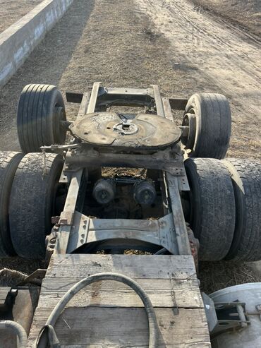 Тягачи: Тягач, Howo, 2009 г., Без прицепа — 10