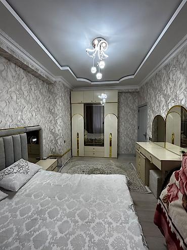 qala: 2 otaqlı, Yeni tikili, 64 kv. m — 9