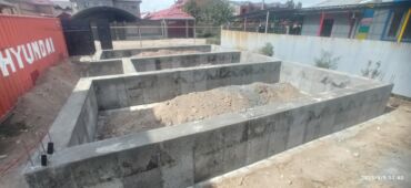 Бетонщики, монолитчики: Бетонщик. С опытом — 7