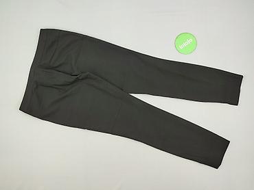 zara basic 77302: Zara, Spodnie materiałowe damskie, rozmiar M — 3