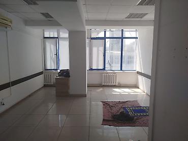 Аренда офисов, 32 м², В бизнес центре