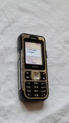 Nokia: Nokia 3 — 5