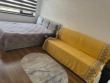 Продажа квартир: 1 комната, 36 м², 2 этаж, Евроремонт — 10