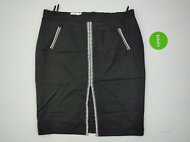 axena: Artex, Spódnica damska, rozmiar 4XL — 2