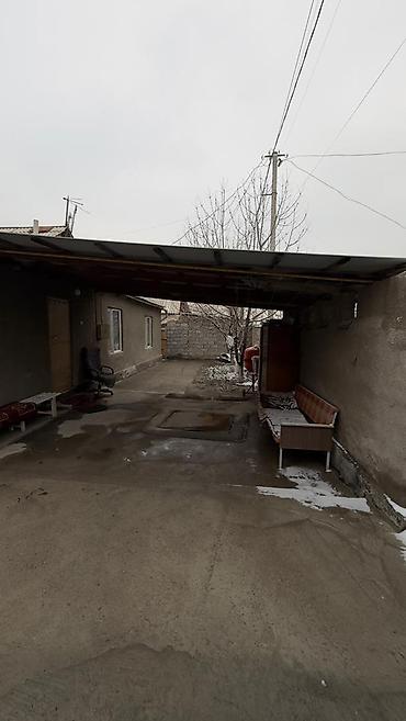 Продажа коттеджей и домов: СРОЧНО! Дом в Арча‑Бешике - Участок 8 соток (30×50) - Просторный — 10