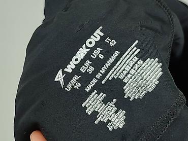 dresy esmara: Workout, Legginsy Sportowe damskie, rozmiar M — 5