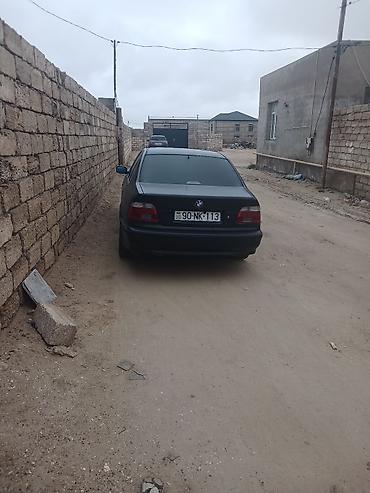 bmw 2000: BMW 5 series: 2.8 l | 1999 il Sedan — 3