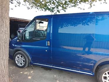 запчасти портер 1: Ford Transit yük mikroavtobusu - Korpusu: qısa baza, ikitərəfli — 8