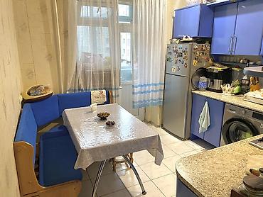 evler bine: Bakı, Suraxanı, 3 otaqlı, Köhnə tikili, m. Xalqlar Dostluğu, 75 kv. m — 6