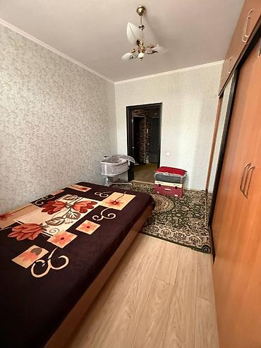 Продажа квартир: 3 комнаты, 68 м², Элитка, 7 этаж, Косметический ремонт — 14