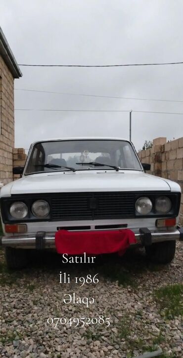 задние фары на мерседес 210: Vaz 2106 (klassik sedan) - İstehsal ili: 1986 - Kuzov: sedan, 4 qapı