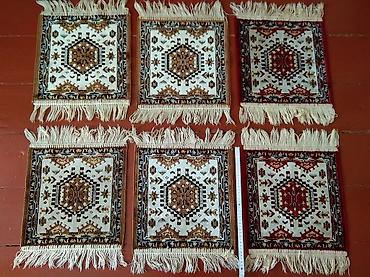 bed sheets: Покрывало для кровати, Б/у — 4