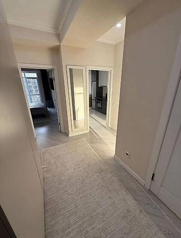 Продажа квартир: 2 комнаты, 49 м², Элитка, 9 этаж, Евроремонт — 5