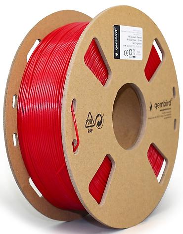 Druga oprema za računare i laptopove: PETG filament za 3D stampac, 1.75mm, 1KG, vise boja NOVO U ORIGINALNOM — 6