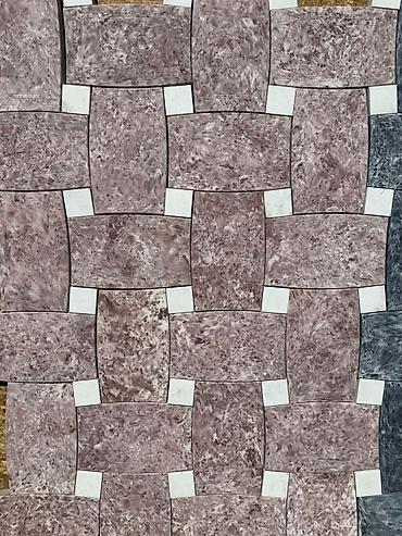 Кладка: Брусчатка под мрамор премиум качества . Мы предлагаем широкий — 11