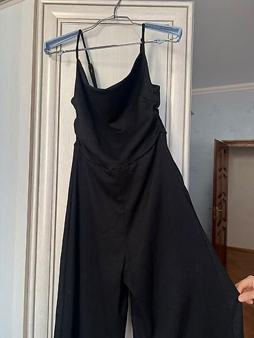 Tulumlar: Tulum, Stradivarius, S, rəng - Qara — 2