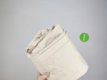 extreme baggy: Spodnie dresowe damskie, rozmiar M — 5