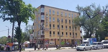 Аренда офисов: Аренда офисов, 35 м², В бизнес центре, 1 линия at lalafo.kg — 6 Аренда офисов: Аренда офисов, 35 м², В бизнес центре, 1 линия — 6