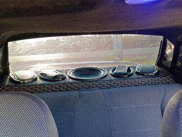 VAZ (LADA): VAZ (LADA) 2115 Samara: 1.6 l | 2012 il 275546 km Sedan — 9