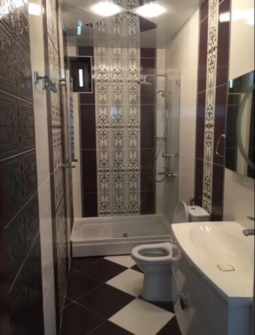 Həyət evləri və villaların satışı: Binəqədi qəs. 4 otaqlı, 120 kv. m, Kredit yoxdur, Yeni təmirli -da lalafo.az — 8 Həyət evləri və villaların satışı: Binəqədi qəs. 4 otaqlı, 120 kv. m, Kredit yoxdur, Yeni təmirli — 8