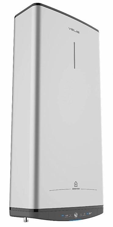 micro: Самые низкие цены в г.Бишкек на Ariston: Ariston VLS PRO PW 50л — 3