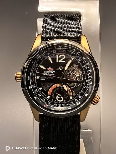 часы мужские casio: Продаю механические часы Orient (Japan). В отличном состоянии, ремешок