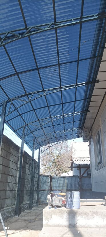 Изготовления каркасов: Изготовления каркасов Материал: Металл, Бесплатный замер — 2