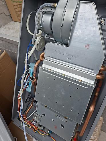 kalonka ve dinamikler: Turbofanli pitiminutka Nekoo 32 lt 🔥 pitiminutka kombitipli yeni — 7