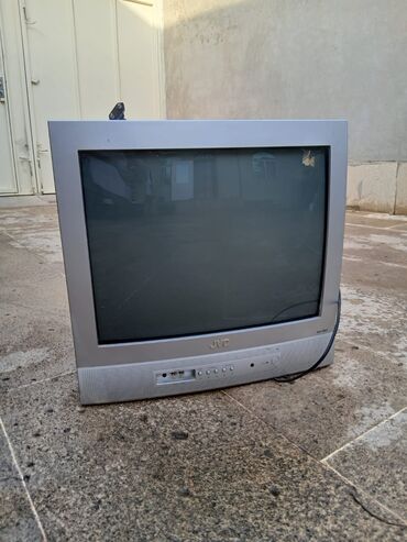 Televizorlar: İşlənmiş Televizor JVC