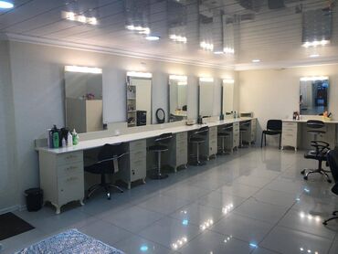 Digər kommersiya daşınmaz əmlakı: Əhmədli metrosunun yaxınlığında yerləşən 16 mərtəbəli binanın 1-ci — 1