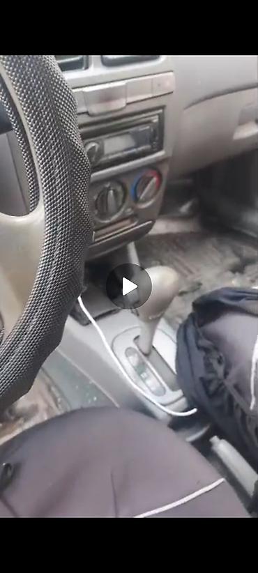 Hyundai: Hyundai Accent: 2007 г., 1.6 л, Автомат, Бензин, Седан — 11