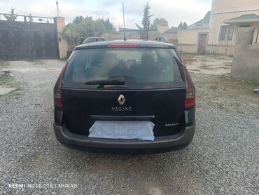 Reliant: Reliant Megane: 1.5 l | 2006 il 415000 km Universal — 6