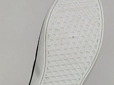 atomowki buty: Trampki damskie, rozmiar 38 — 4