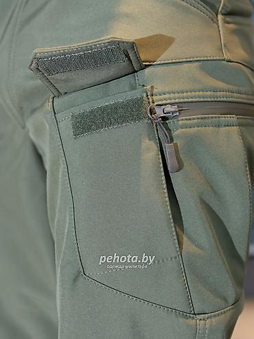 Брюки: ПРОДАЮТСЯ !!! Демисезонные брюки SOFTSHELL urban. Размеры : от 46 — 4