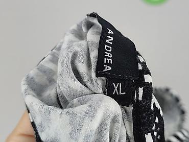 victoria: Andrea, Sukienka damska, rozmiar XL — 5