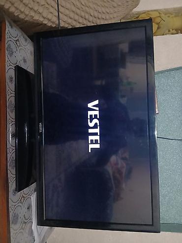 22 inc monitor: Vestel LCD/LED televizor - Ekran diaqonalı: təxminən 40–42 düym — 1
