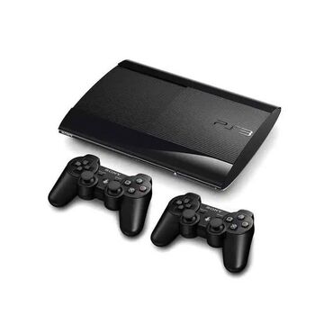 playstation store azerbaijan: PS3 (Sony PlayStation 3)