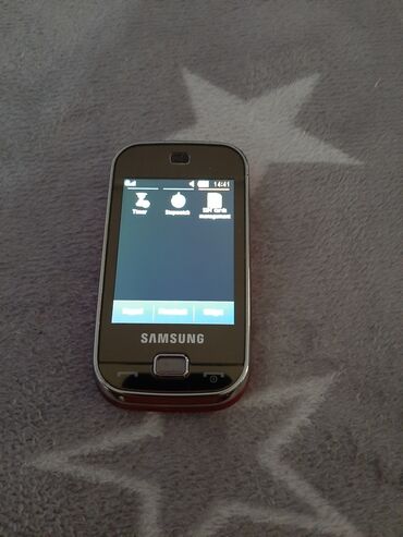 Samsung: Samsung galaksi gtb 5722 ispravan telefon ima za dve kartice ali jedna — 5