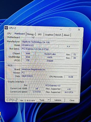 samsung g3: Gaming PC satılır. • CPU: Intel Core i5-11400F • GPU: RTX 3050 8GB • — 6