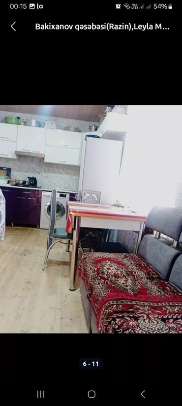 Həyət evləri və villaların satışı: Bakıxanov qəs. 4 otaqlı, 140 kv. m, Orta təmir — 6