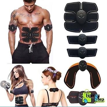 Bədənə qulluq: Massaj aparatları Ayaq masajı Bel masajı Qrija masaj Baş üçün massaj — 1