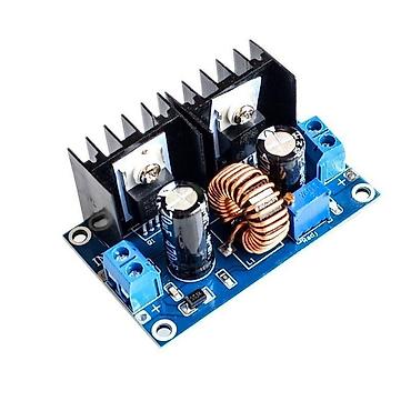 XL4016 8A DC-DC Step Down Gərginlik Requlyatoru (XH-M401) 4V–38V DC