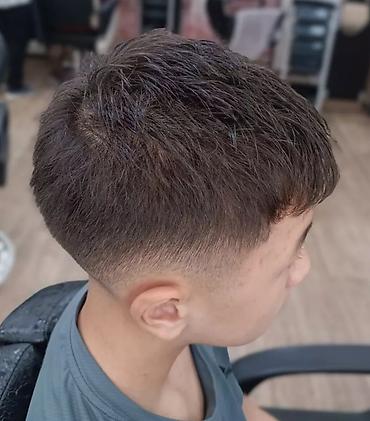 Парикмахеры: Давайте знакомиться! ✨ Вы давно искали «своего» мастера, который не — 24