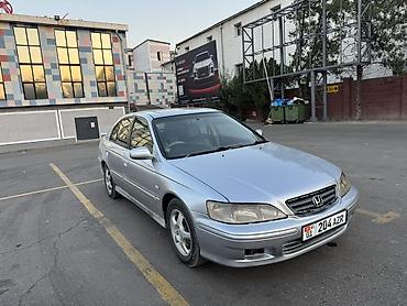 матор хонда акорд: Honda Accord: 2001 г., 1.8 л, Автомат, Бензин, Седан — 1