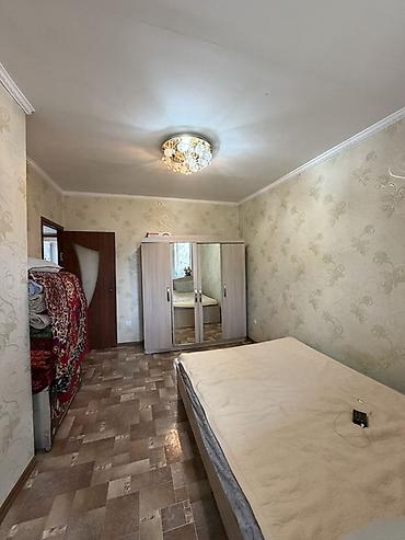 Продажа квартир: 2 комнаты, 55 м², 2 этаж — 6